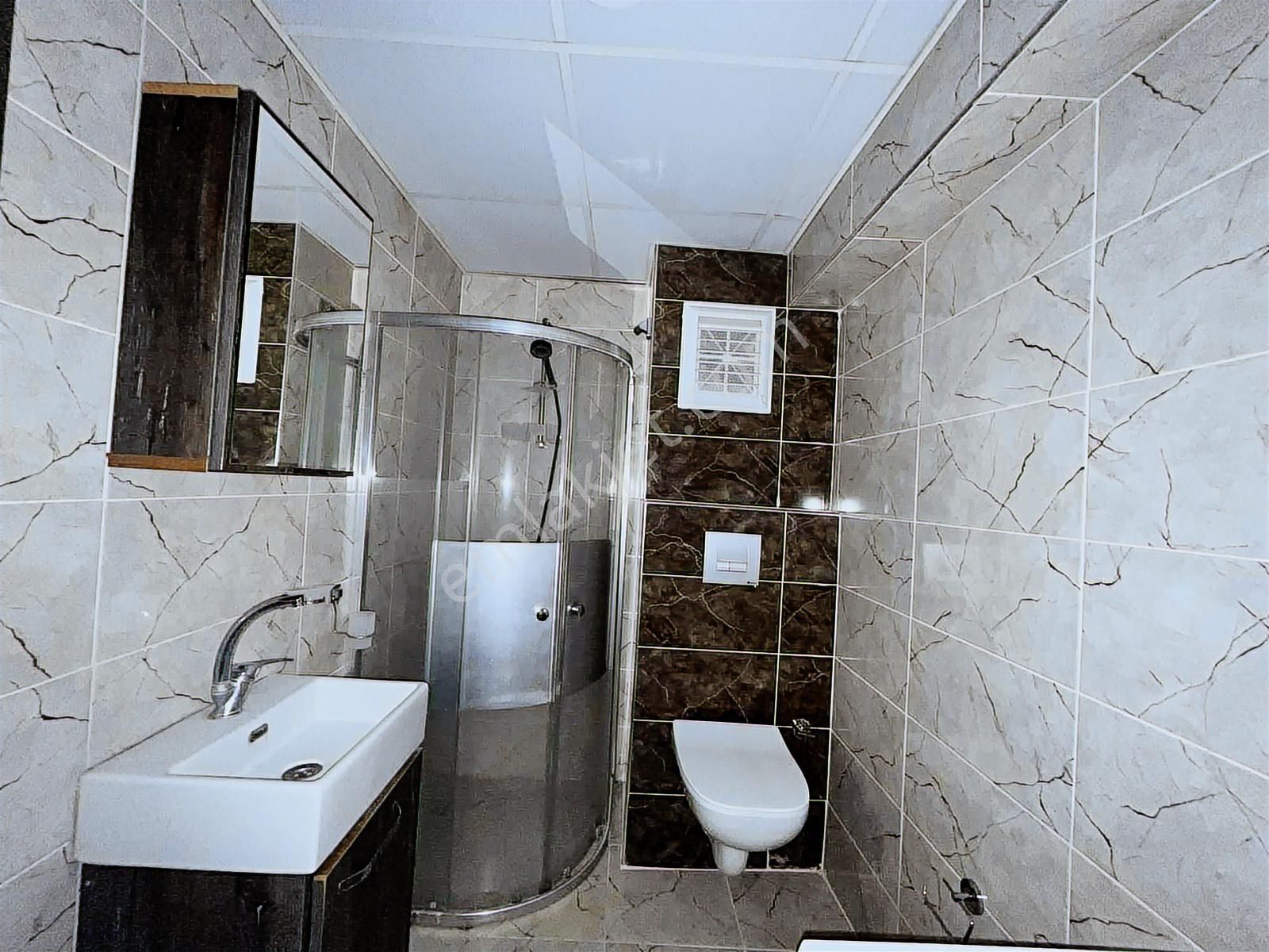 Cevizlik Caddesinde 2+1 Eşyalı Kiralık Daire - Görsel 28