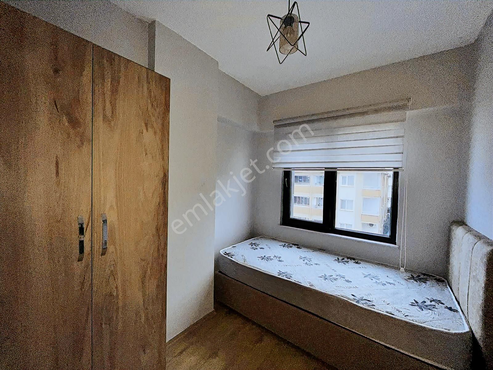 Cevizlik Caddesinde 2+1 Eşyalı Kiralık Daire - Görsel 11