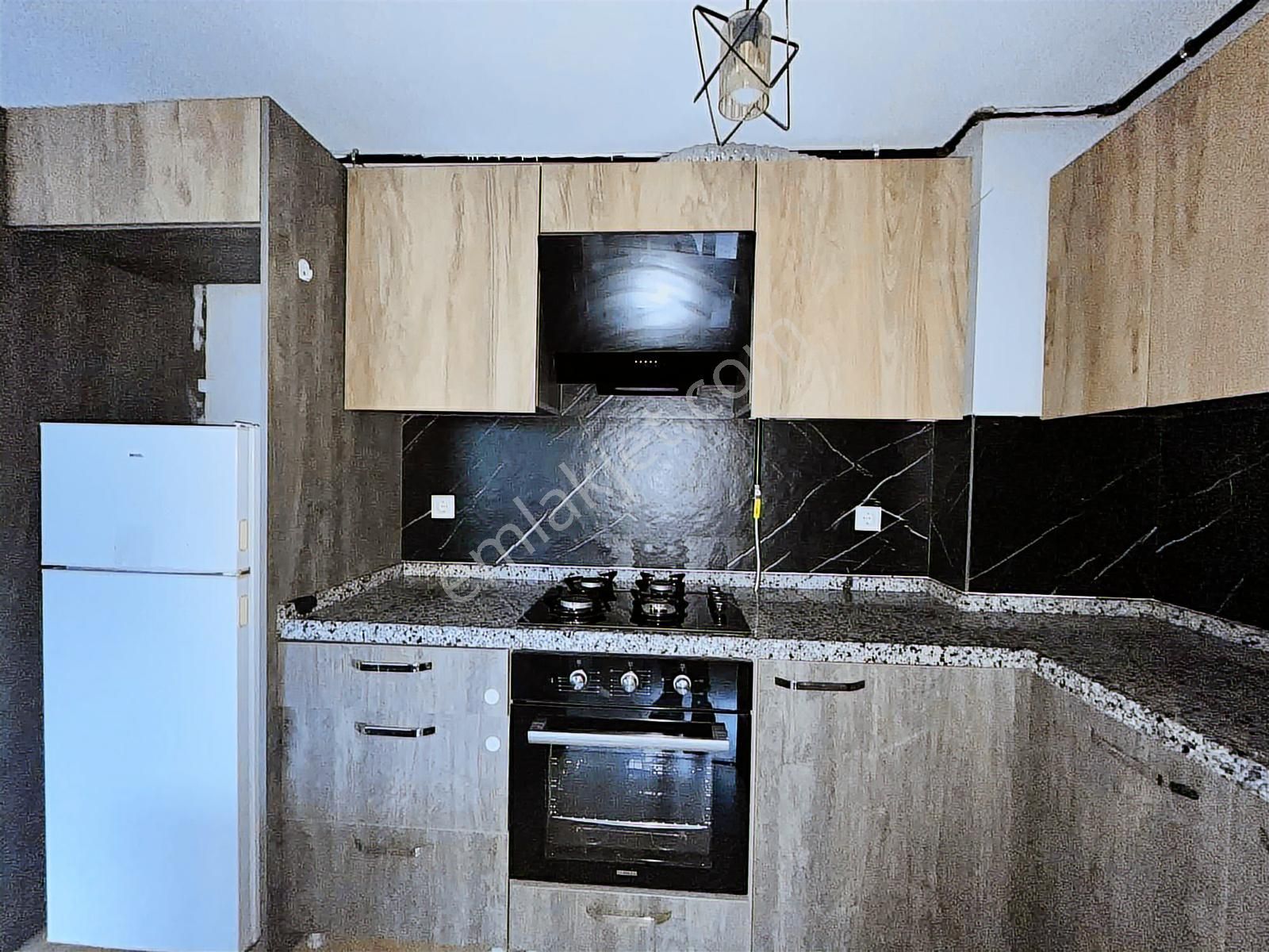 Cevizlik Caddesinde 2+1 Eşyalı Kiralık Daire - Görsel 15