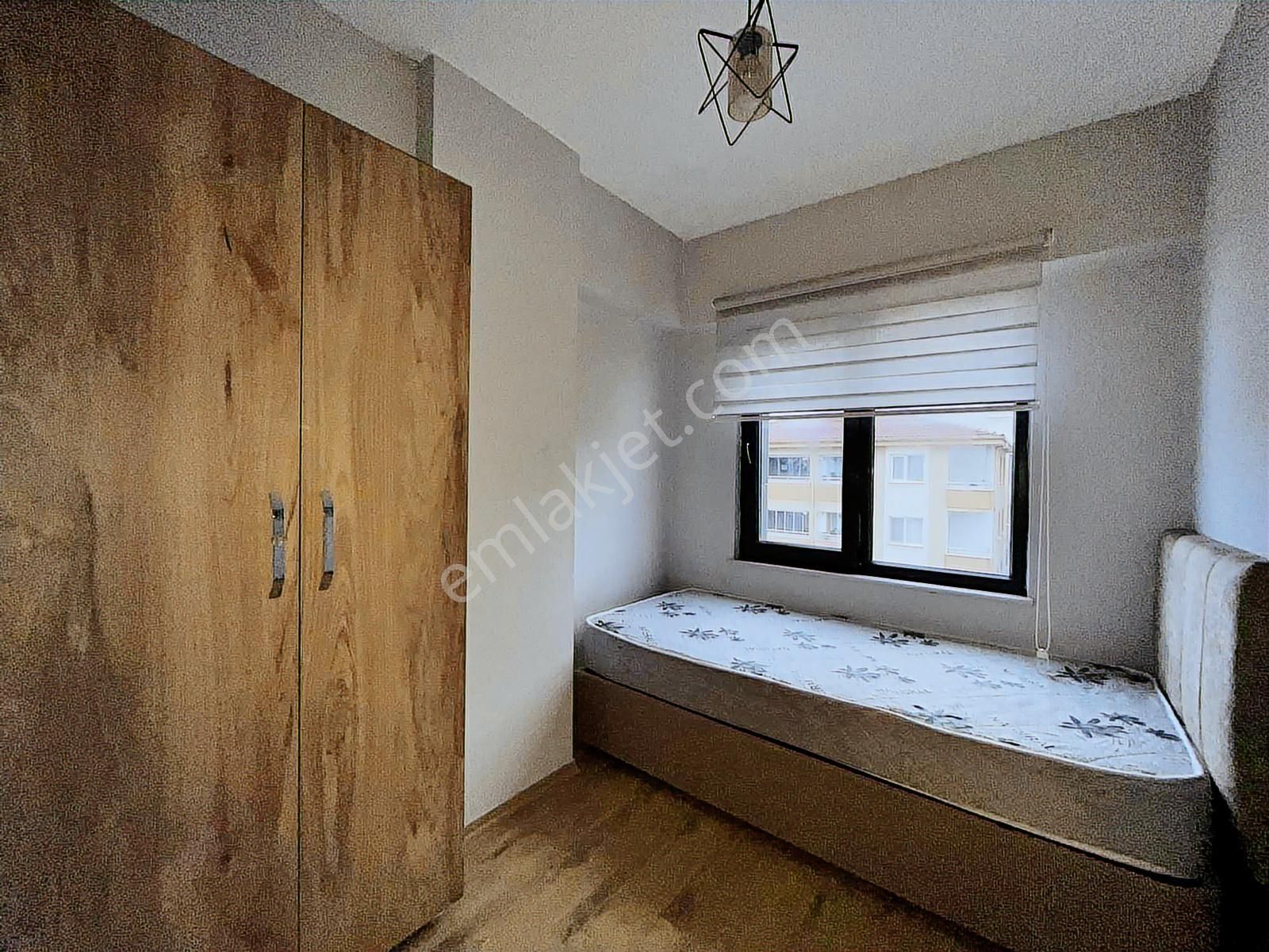 Cevizlik Caddesinde 2+1 Eşyalı Kiralık Daire - Görsel 13