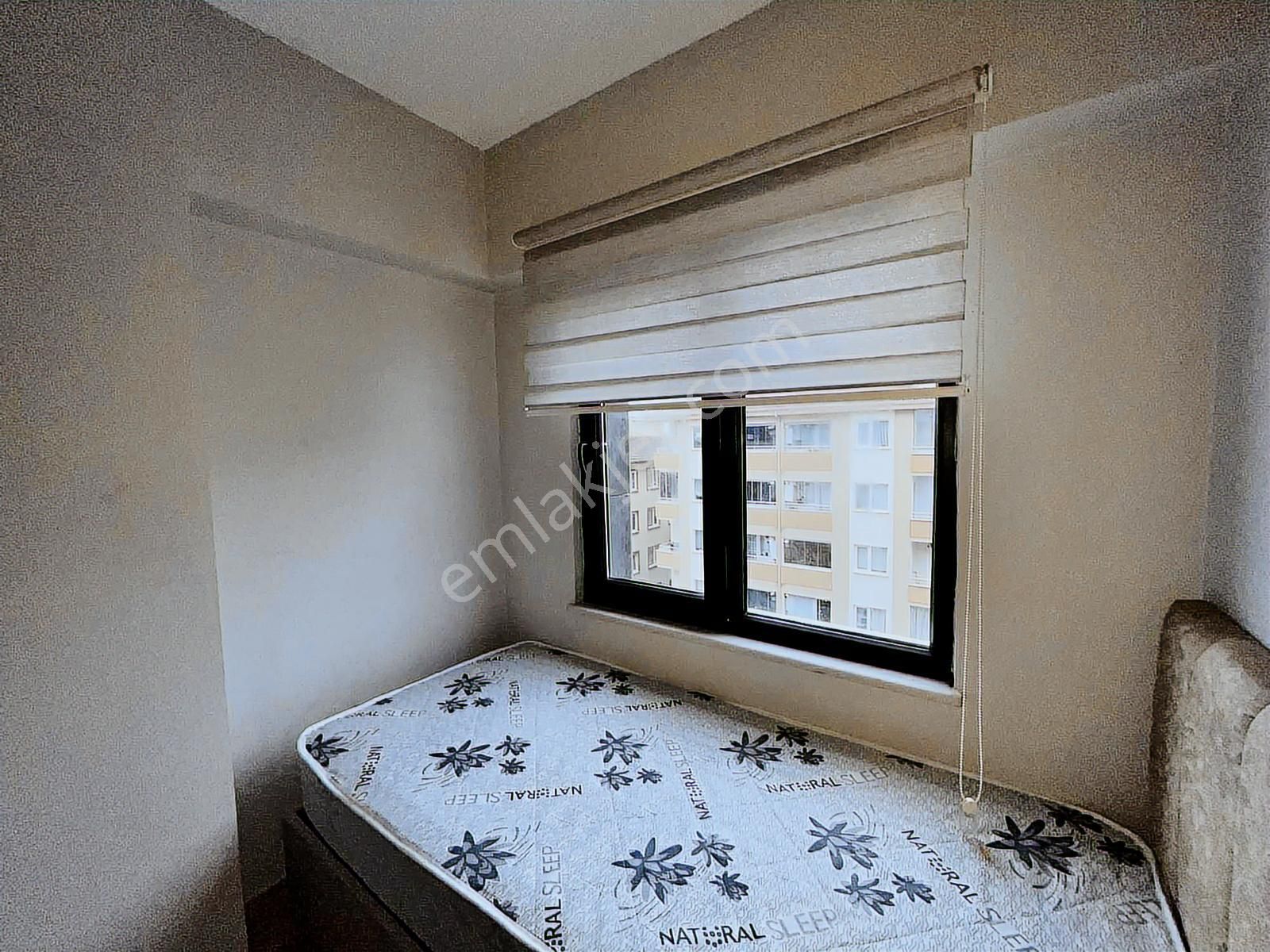 Cevizlik Caddesinde 2+1 Eşyalı Kiralık Daire - Görsel 12
