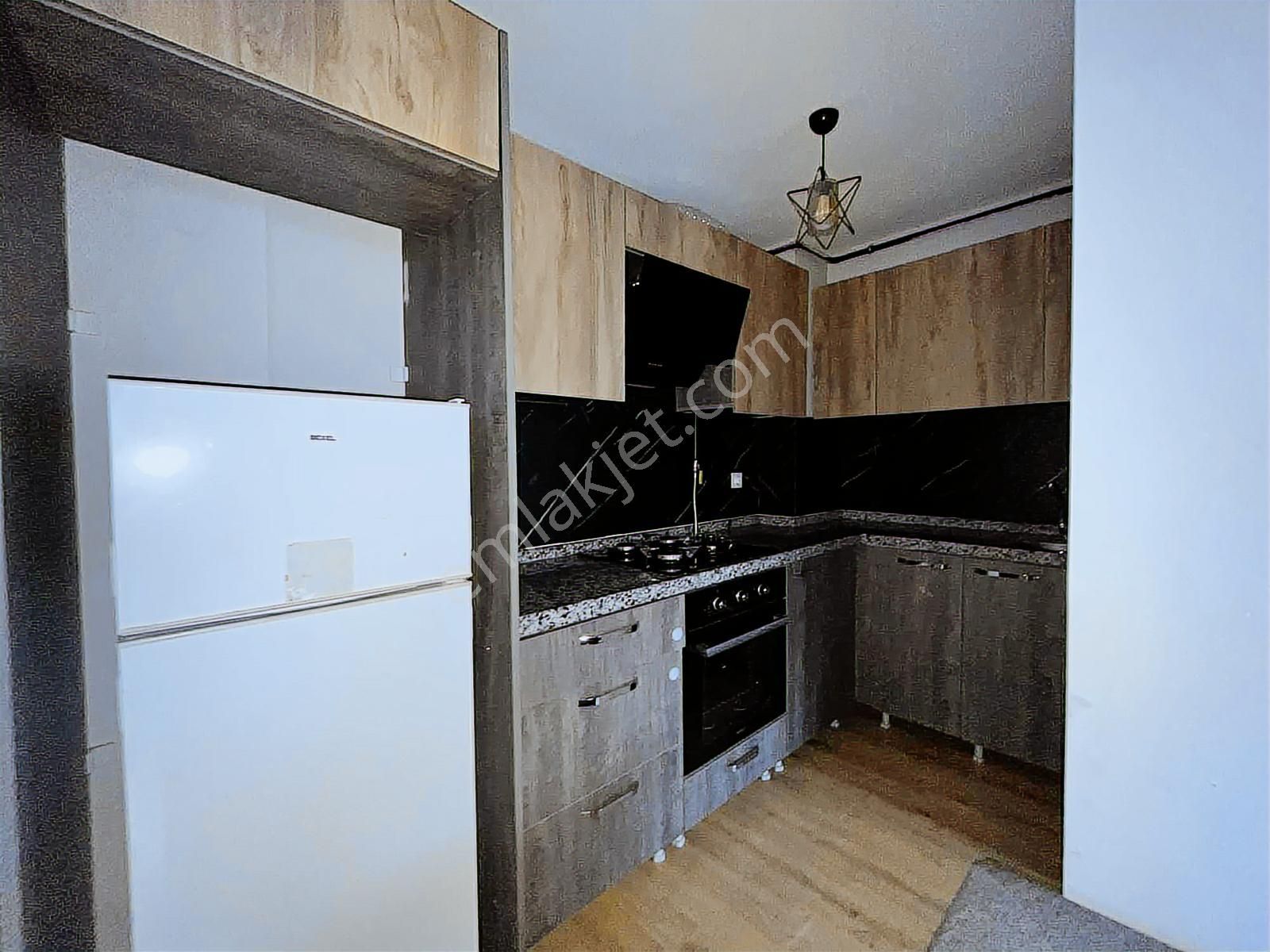 Cevizlik Caddesinde 2+1 Eşyalı Kiralık Daire - Görsel 10