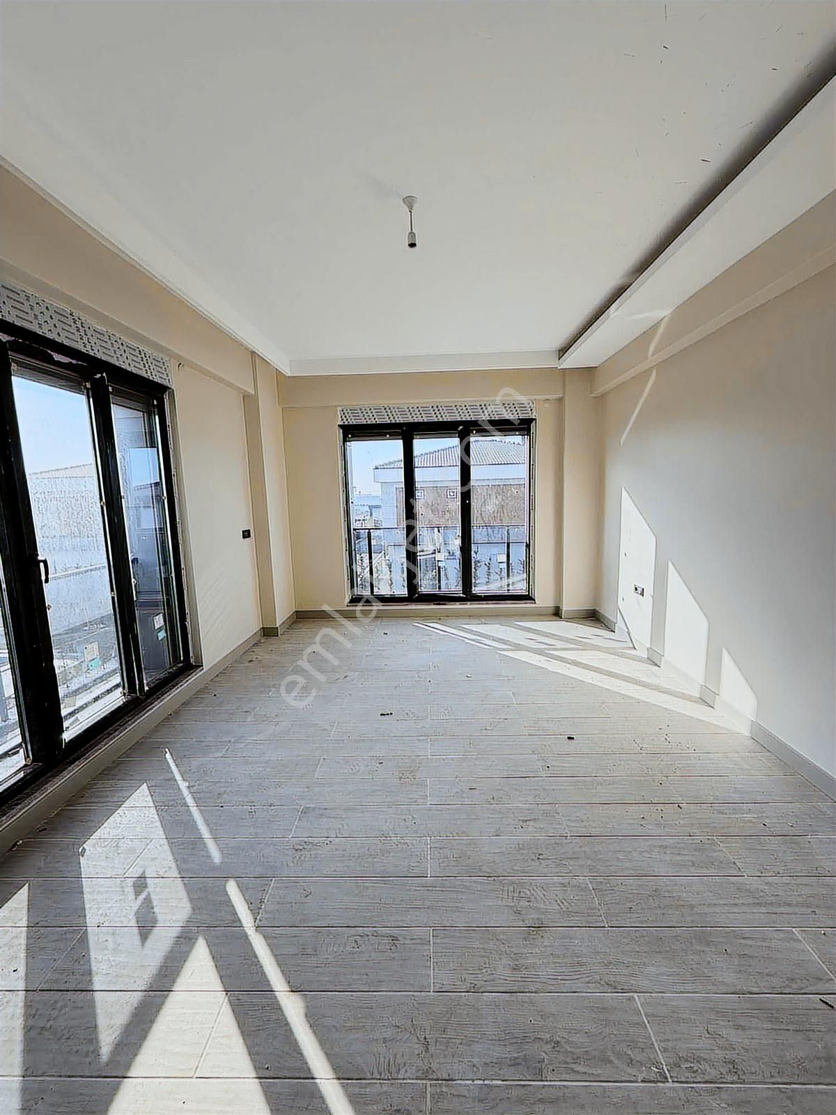 Akkaya İnşaattan Önerlerde Müstakil Havuzlu Lüks 4+1ve 5+1 Villa - Görsel 17