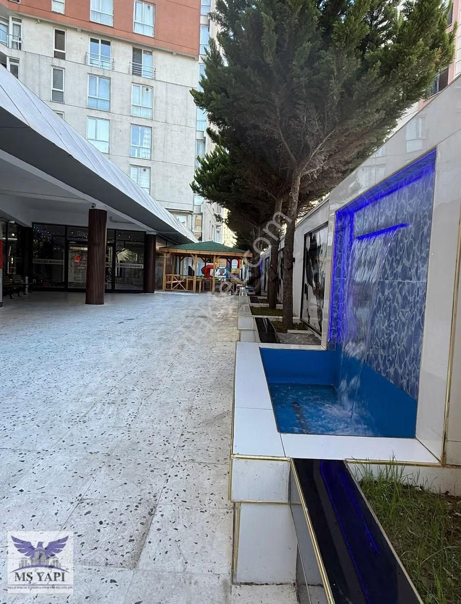 Siteiçi Metrobüse Yürüme Mesafesinde Eşyalı 1+1 Kiralık Daire - Görsel 11