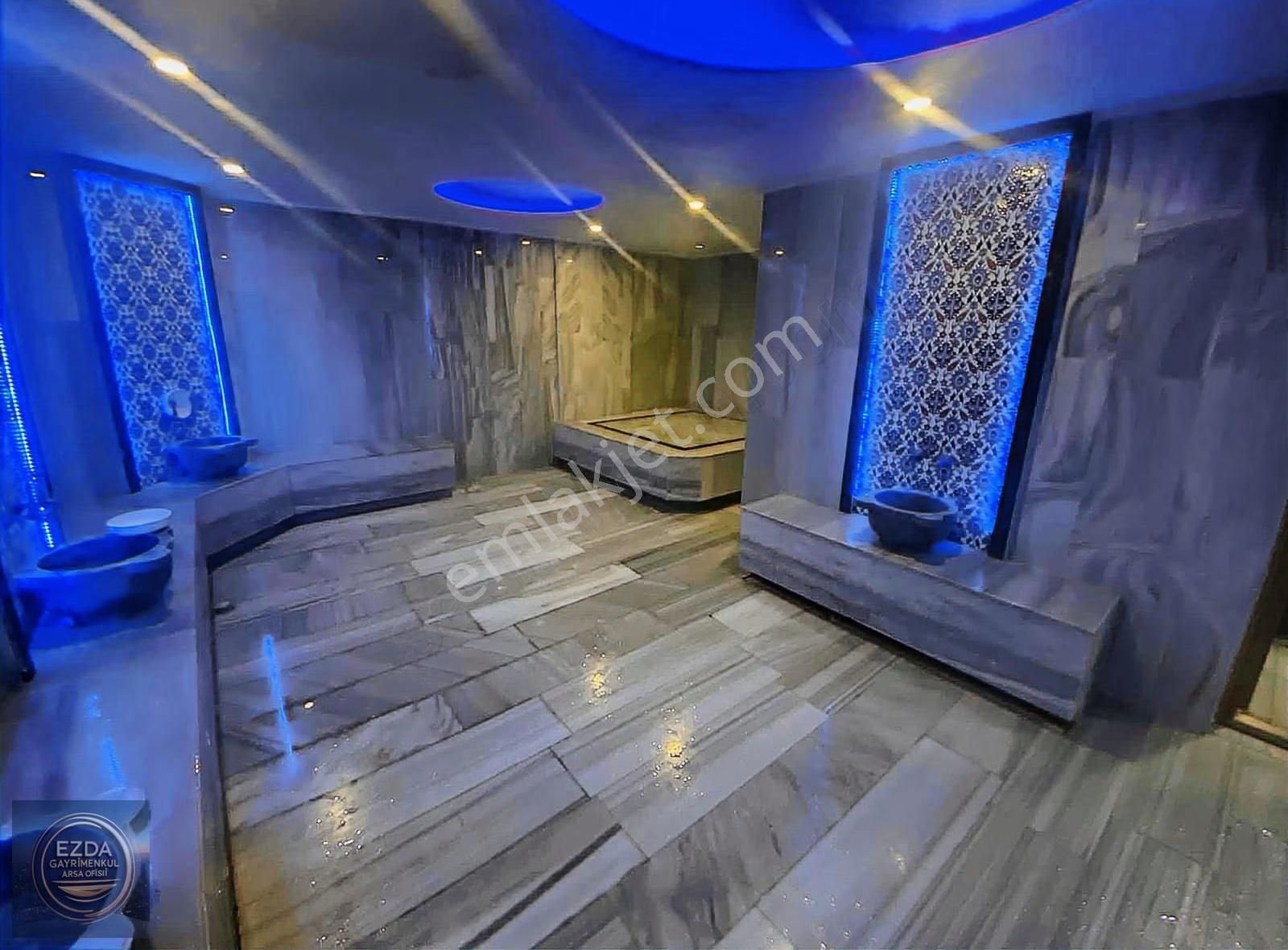 Tor Beylikdüzü Yakuplu Sitesinde 8.kat 1+1 Daire - Görsel 3