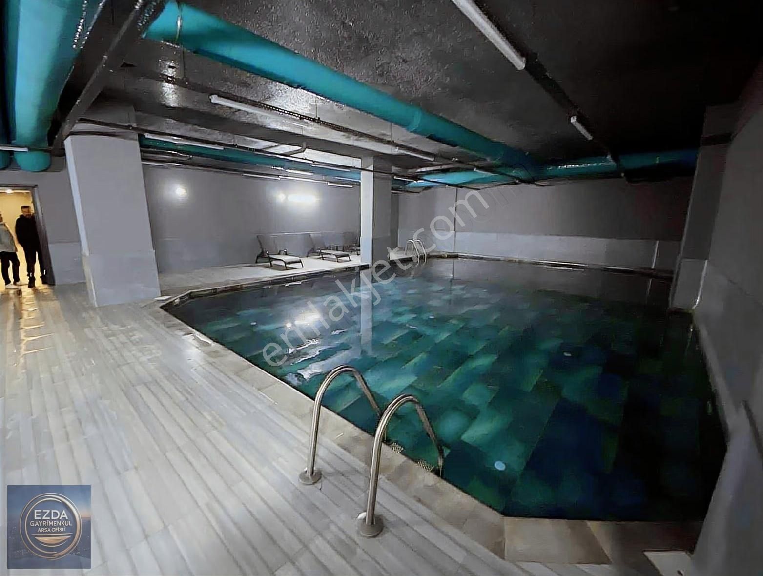 Tor Beylikdüzü Yakuplu Sitesinde 8.kat 1+1 Daire - Görsel 5