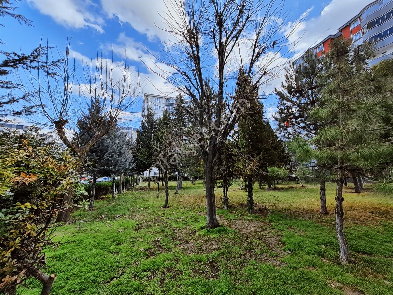 Ata Mahallesi Ata Park Sitesinde Ara Katta Satılık 3+1 Daire - Görsel 23