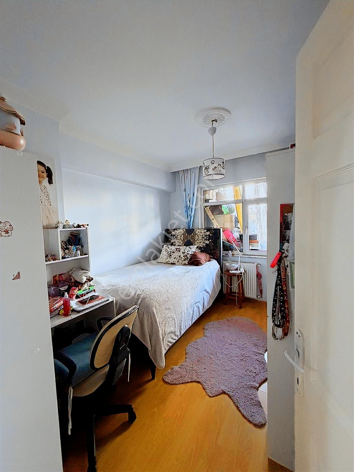 Ata Mahallesi Ata Park Sitesinde Ara Katta Satılık 3+1 Daire - Görsel 16