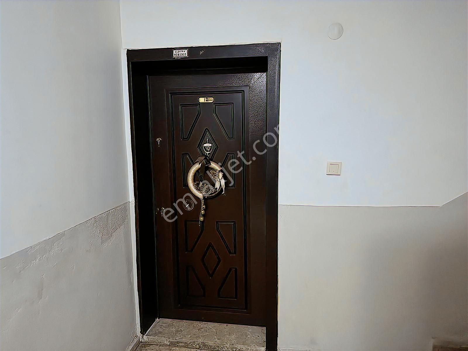 Ata Mahallesi Ata Park Sitesinde Ara Katta Satılık 3+1 Daire - Görsel 22