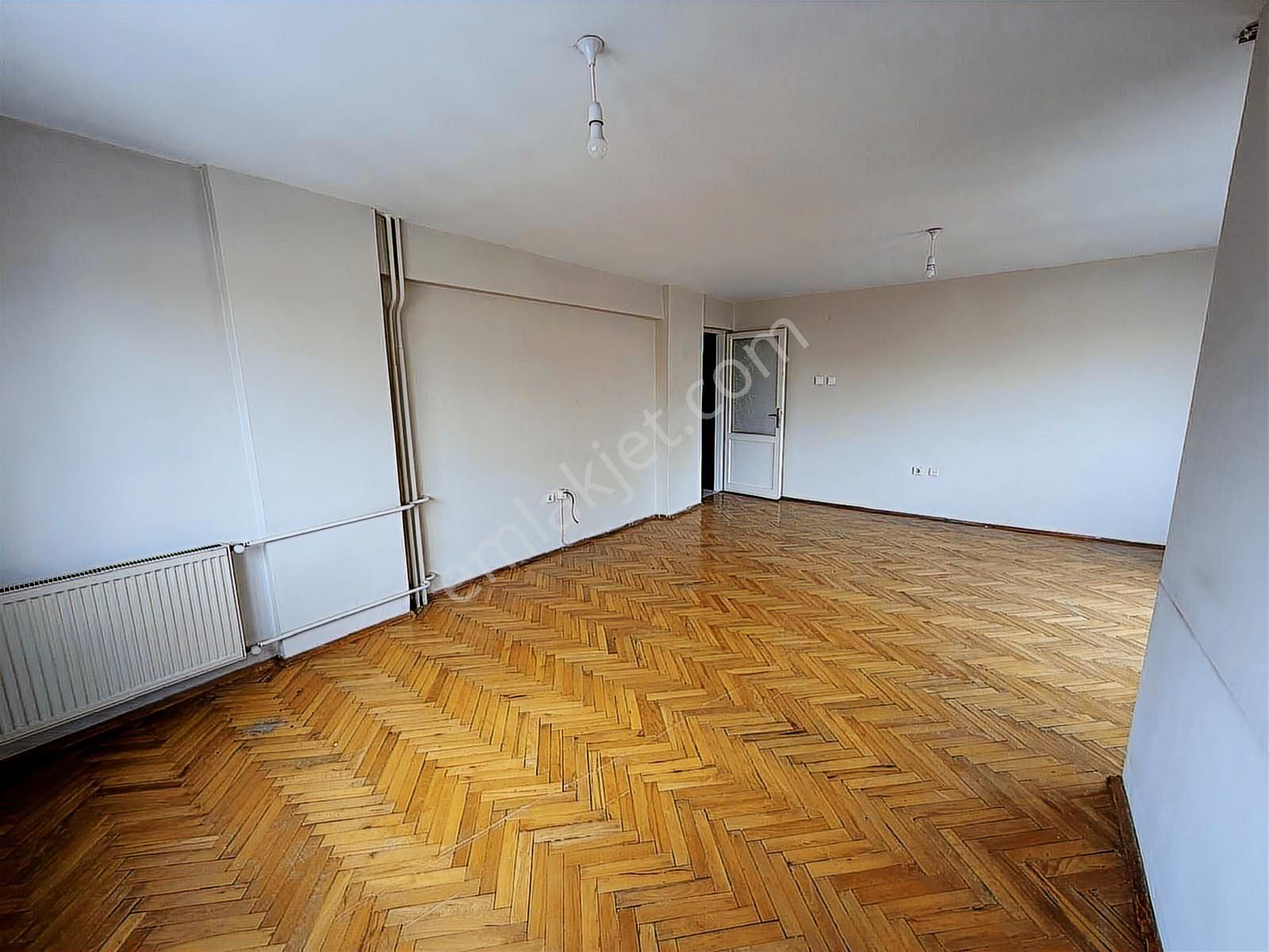 Bornova Ergene Mahallesi'nde Kiralık 3+1 Daire - Görsel 15