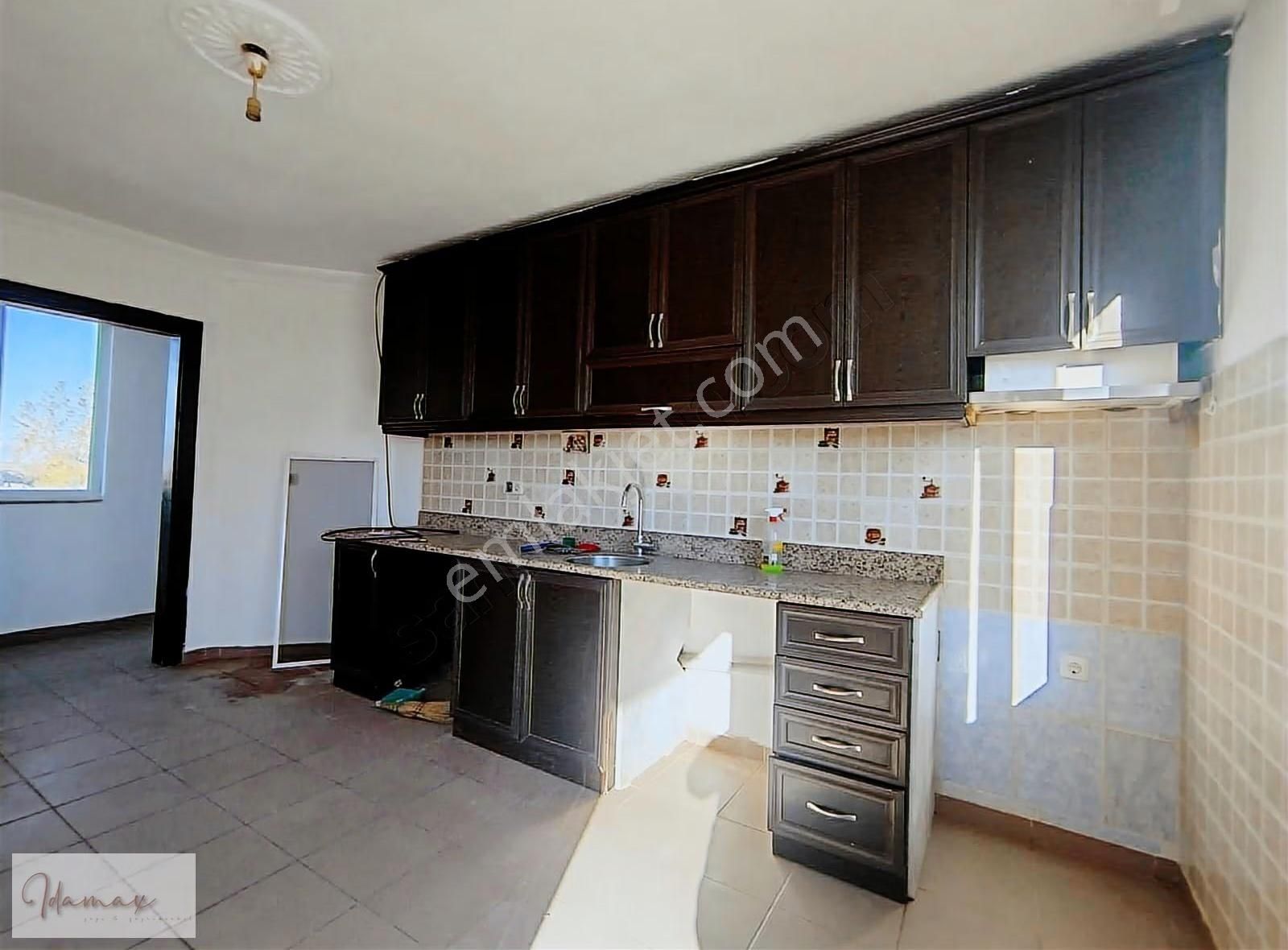 İdamax,tan Gültepe,de 2+1 Kiralık Daire - Görsel 3