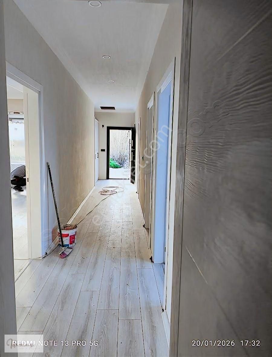 Muz Serası + 3+1 Sıfır Ev , Evin İşin Yan Yana - Görsel 14