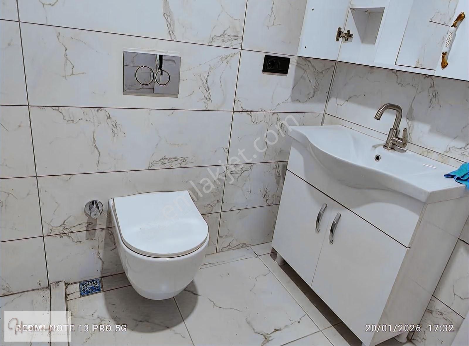 Muz Serası + 3+1 Sıfır Ev , Evin İşin Yan Yana - Görsel 4