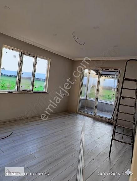 Muz Serası + 3+1 Sıfır Ev , Evin İşin Yan Yana - Görsel 10