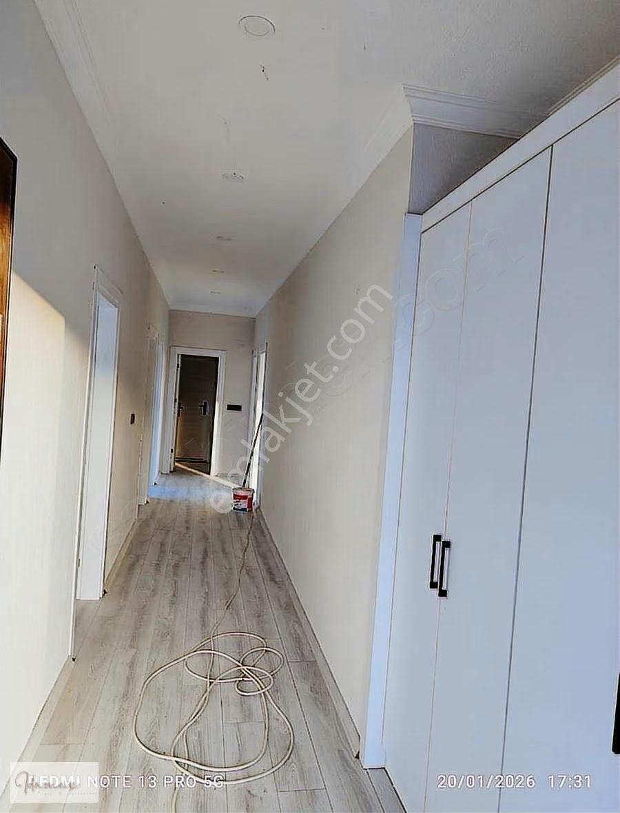 Muz Serası + 3+1 Sıfır Ev , Evin İşin Yan Yana - Görsel 13