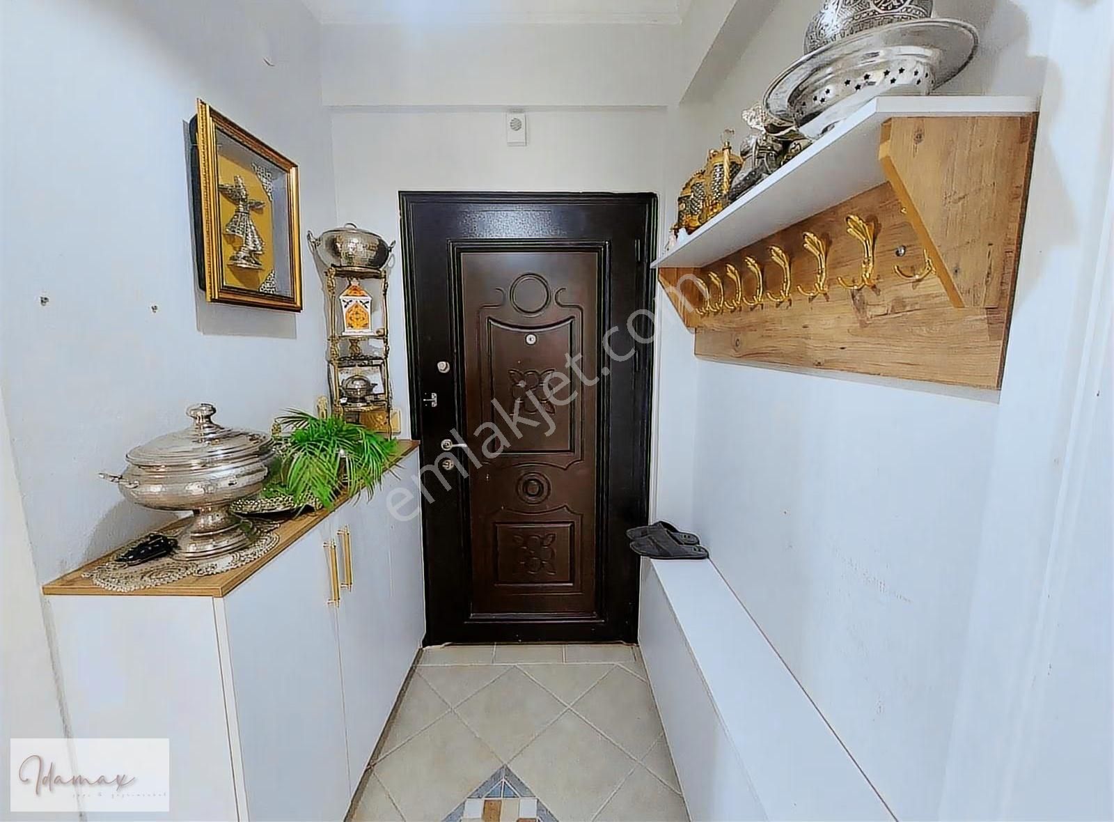 İdamax'tan Aydınevler'de Satılık Daire - Odunluklu - Görsel 15