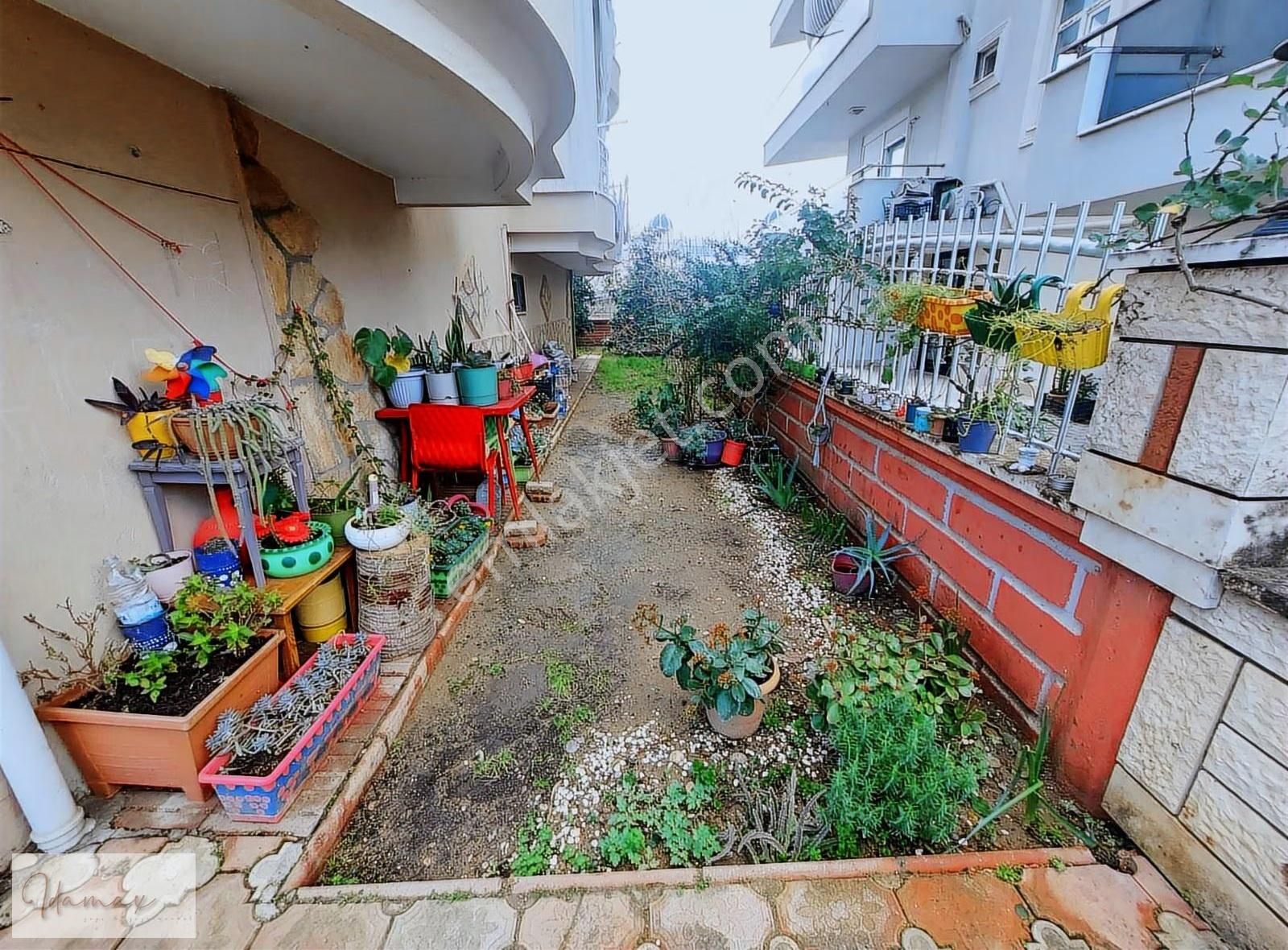 İdamax'tan Aydınevler'de Satılık Daire - Odunluklu - Görsel 18