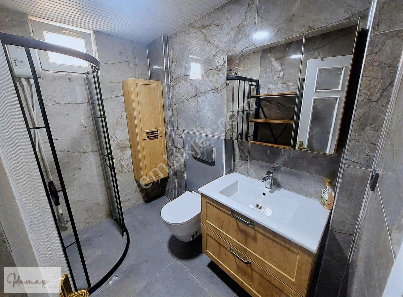 İdamax'tan Aydınevler'de Satılık Daire - Odunluklu - Görsel 22