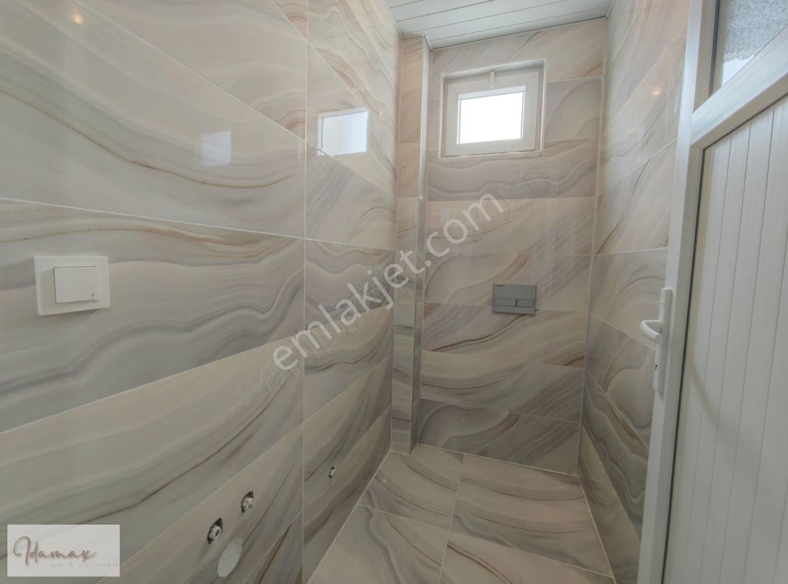 İdamax'tan Kasap Davut Arkası 4+1 Kiralık Dubleks Daire