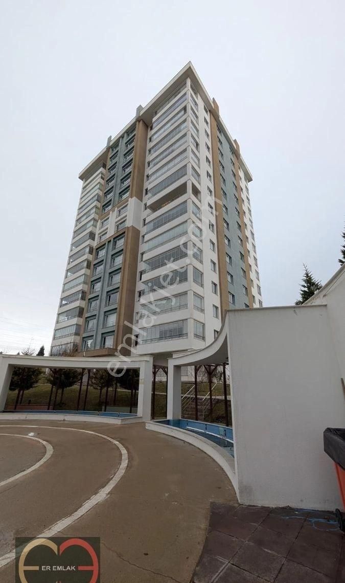 Doğasu Sitesinde Kiralık 3+1 Daire - Görsel 3