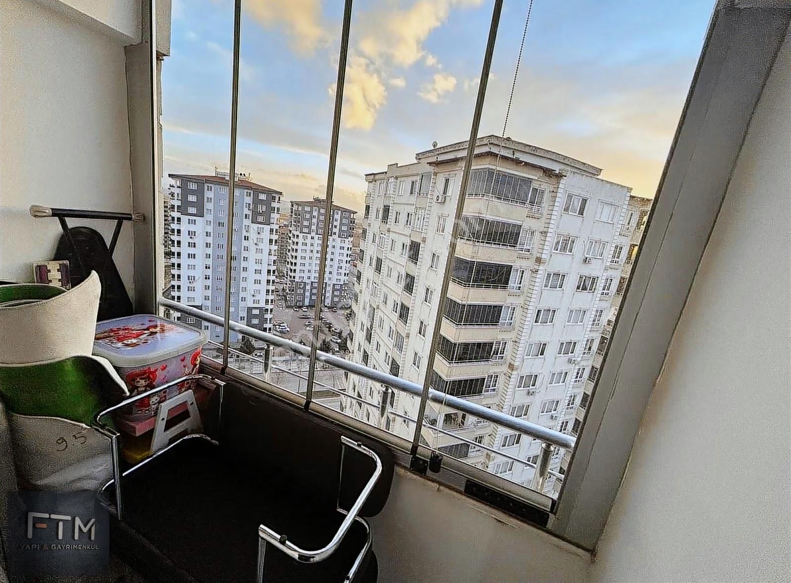 Ftm Gayrimenkul'den Akkent'te Lüx 3+1 Satılık - Görsel 25