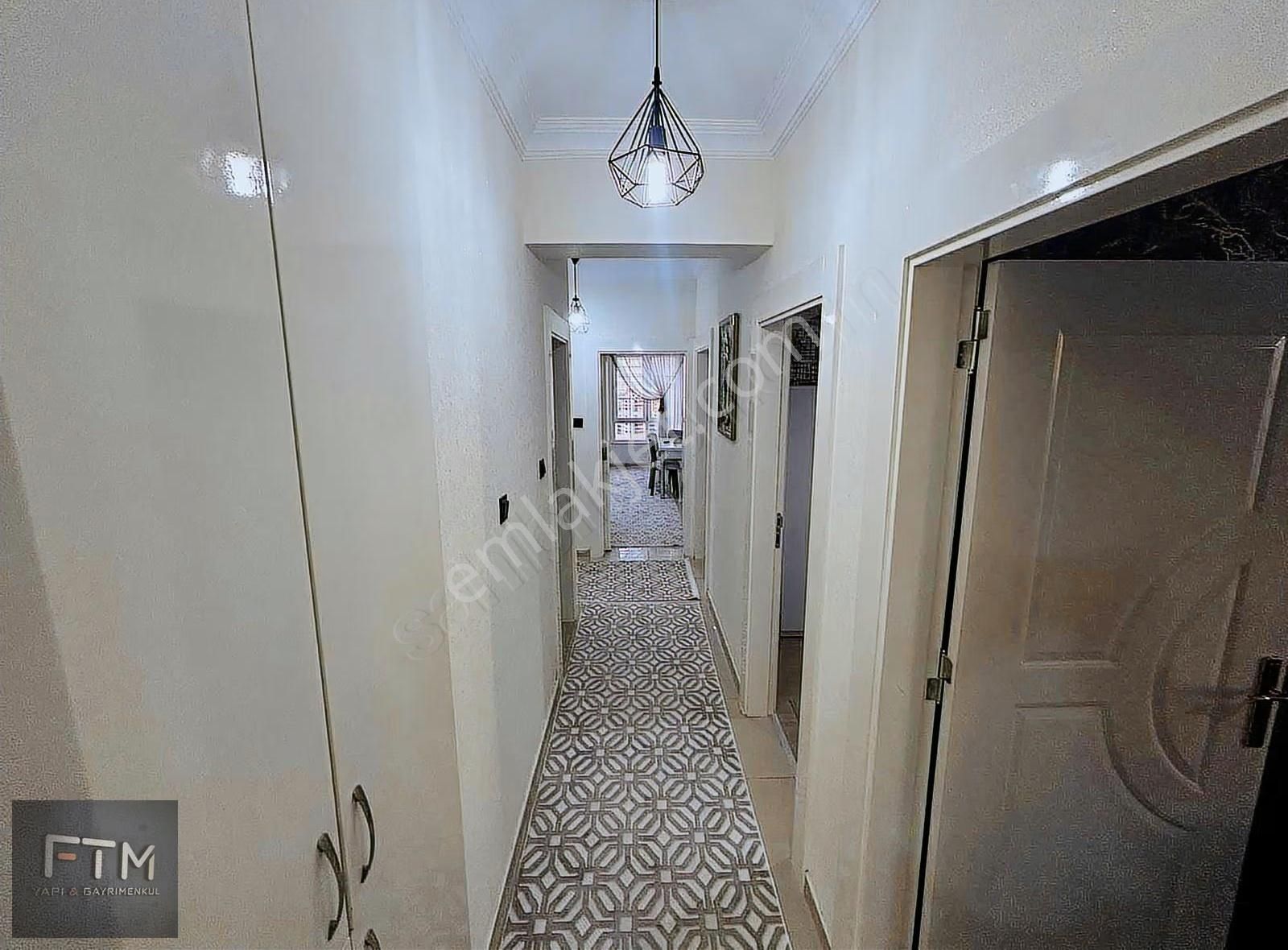 Ftm Gayrimenkul'den Akkent'te Lüx 3+1 Satılık - Görsel 5