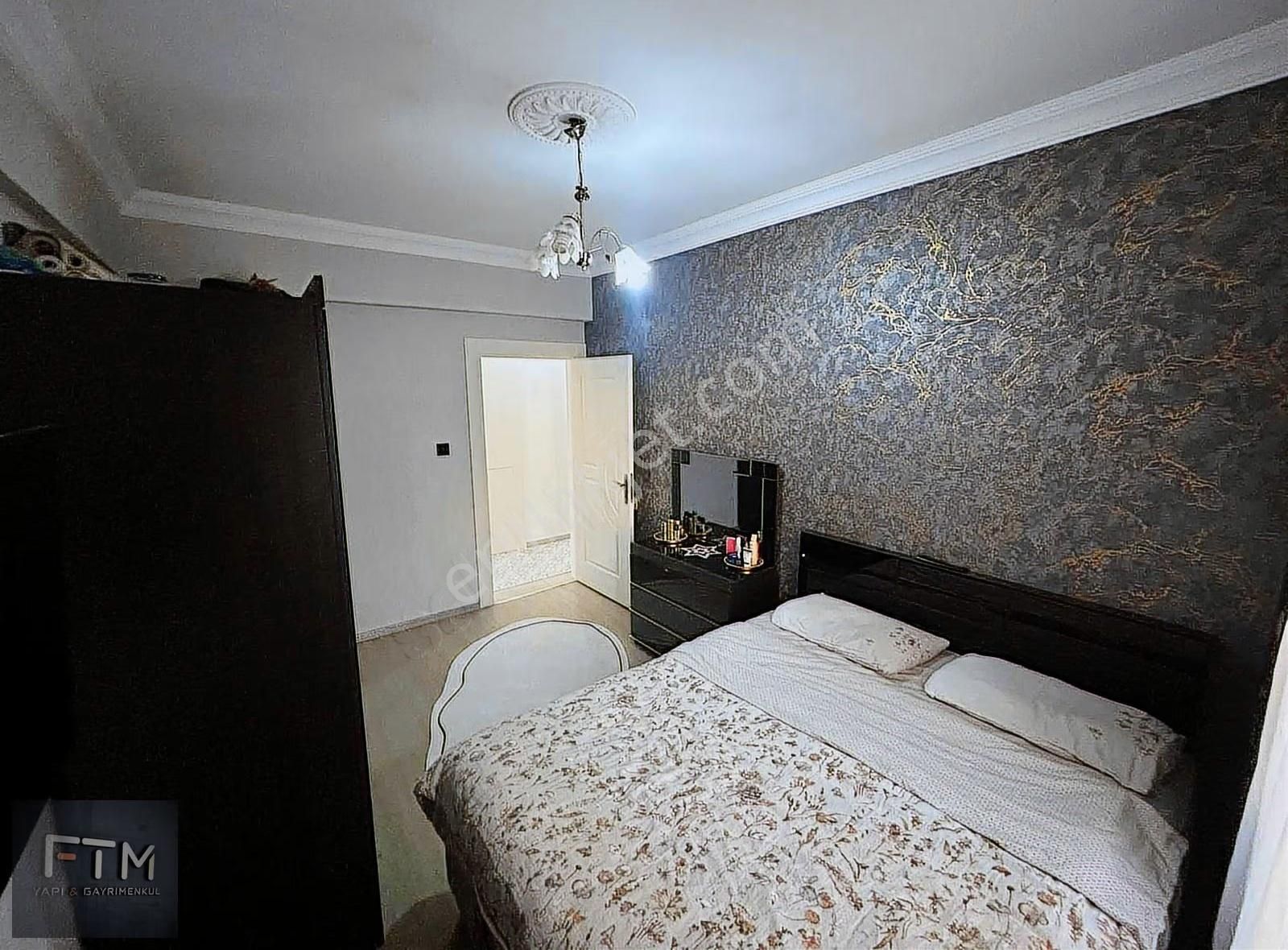 Ftm Gayrimenkul'den Akkent'te Lüx 3+1 Satılık - Görsel 24