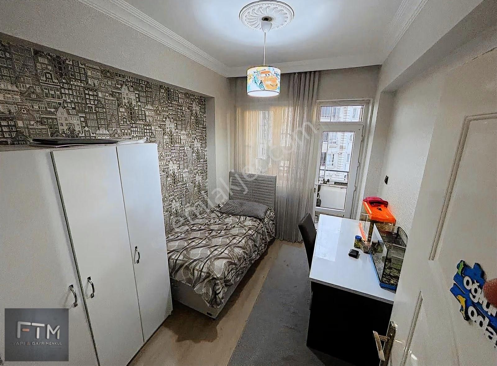 Ftm Gayrimenkul'den Akkent'te Lüx 3+1 Satılık - Görsel 23