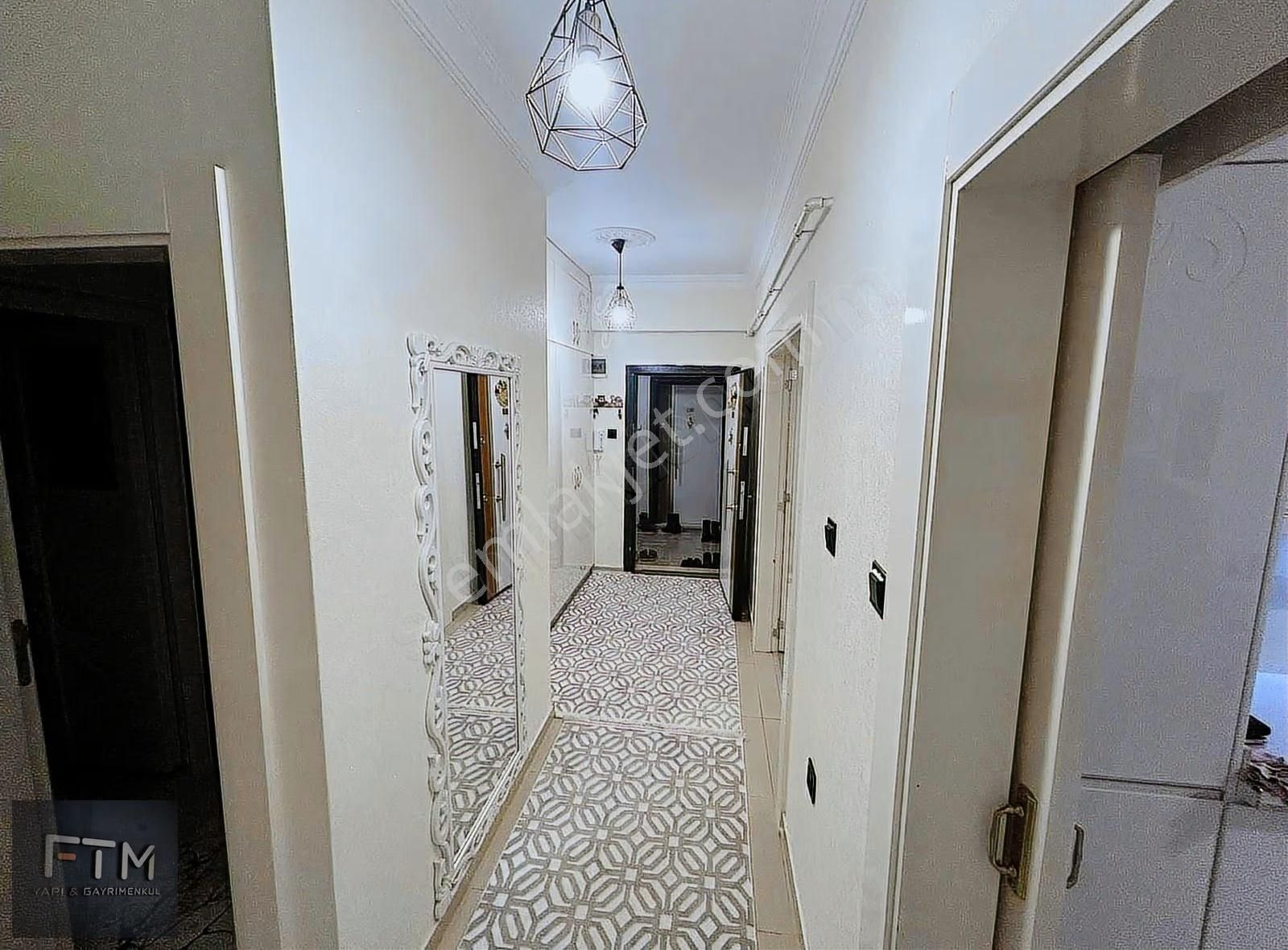 Ftm Gayrimenkul'den Akkent'te Lüx 3+1 Satılık - Görsel 19