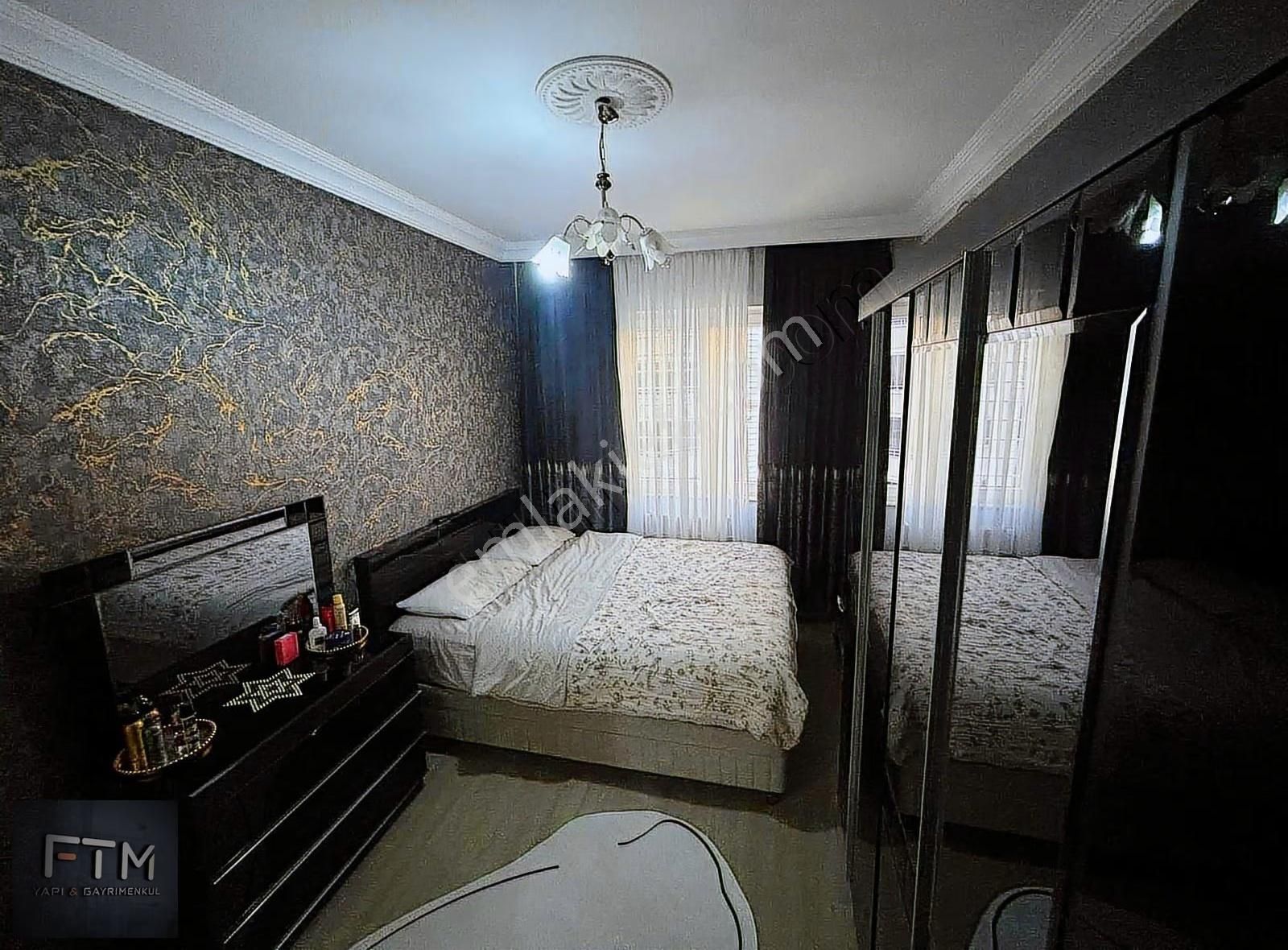 Ftm Gayrimenkul'den Akkent'te Lüx 3+1 Satılık - Görsel 21