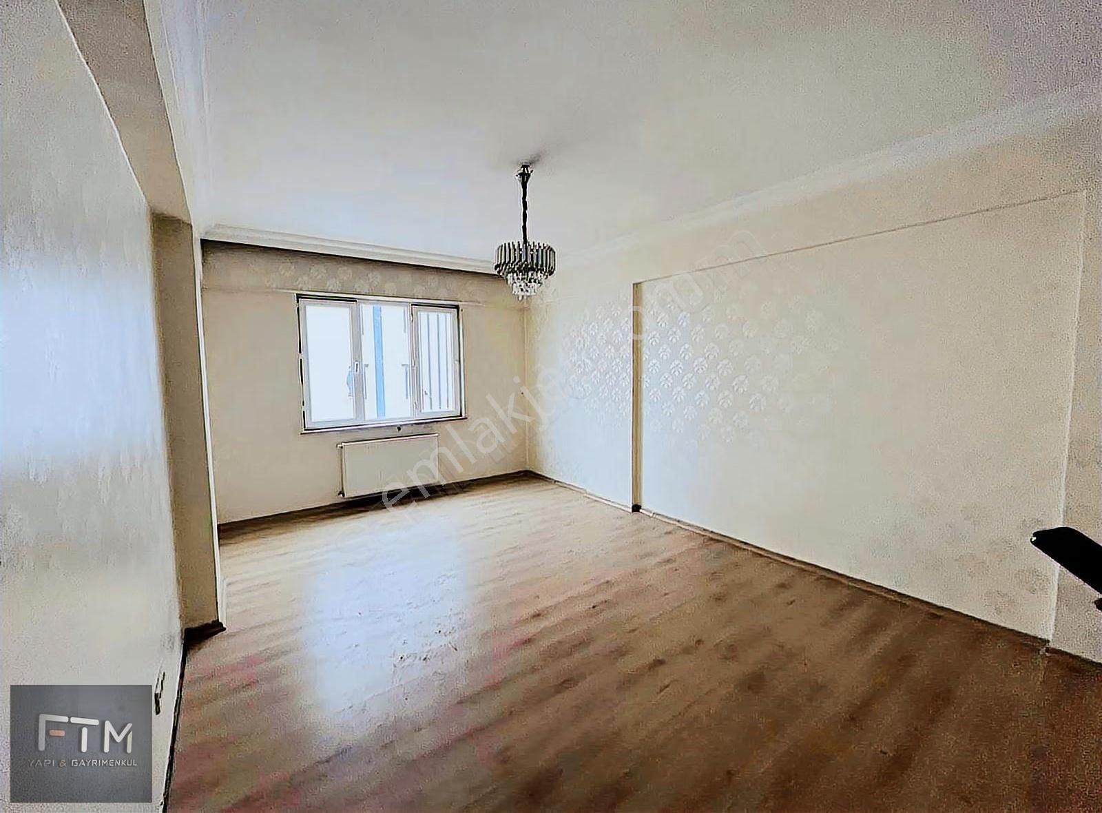 Ftm Gayrimenkul'den Bülbülzade'de Ara Kat 3+1 Satılık