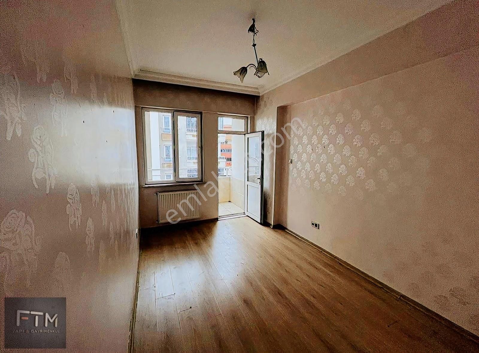 Ftm Gayrimenkul'den Bülbülzade'de Ara Kat 3+1 Satılık - Görsel 15