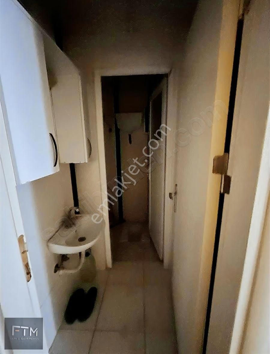 Ftm Gayrimenkul'den Bülbülzade'de Ara Kat 3+1 Satılık - Görsel 11