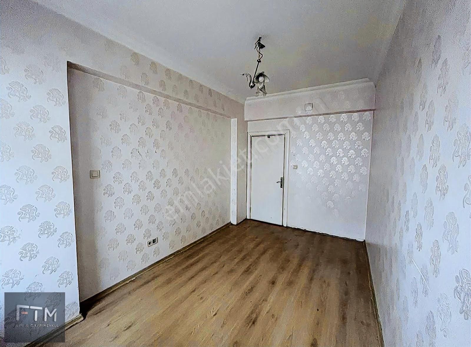 Ftm Gayrimenkul'den Bülbülzade'de Ara Kat 3+1 Satılık - Görsel 14