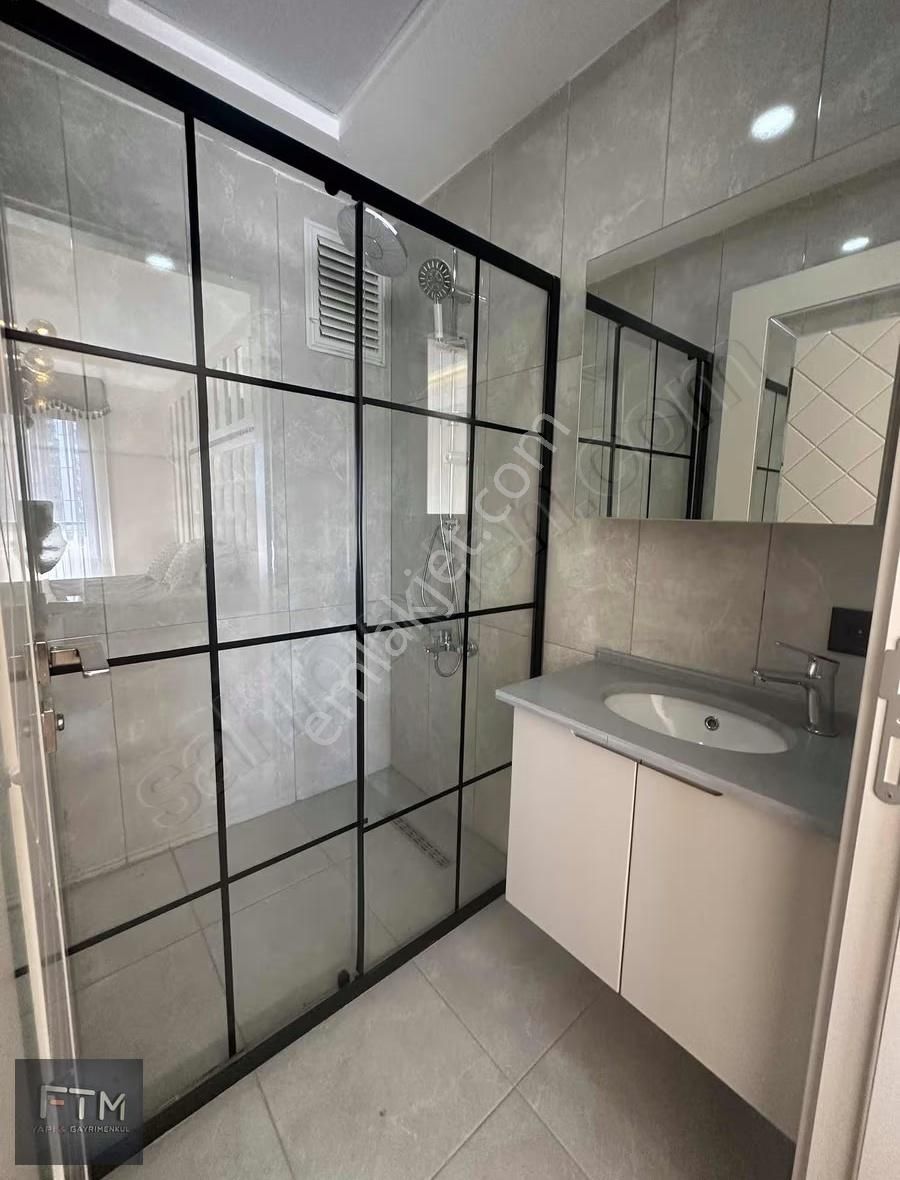 Ftm Gayrimenkul'den Akkent Millet Cami Yanı 3.5+1 Daire