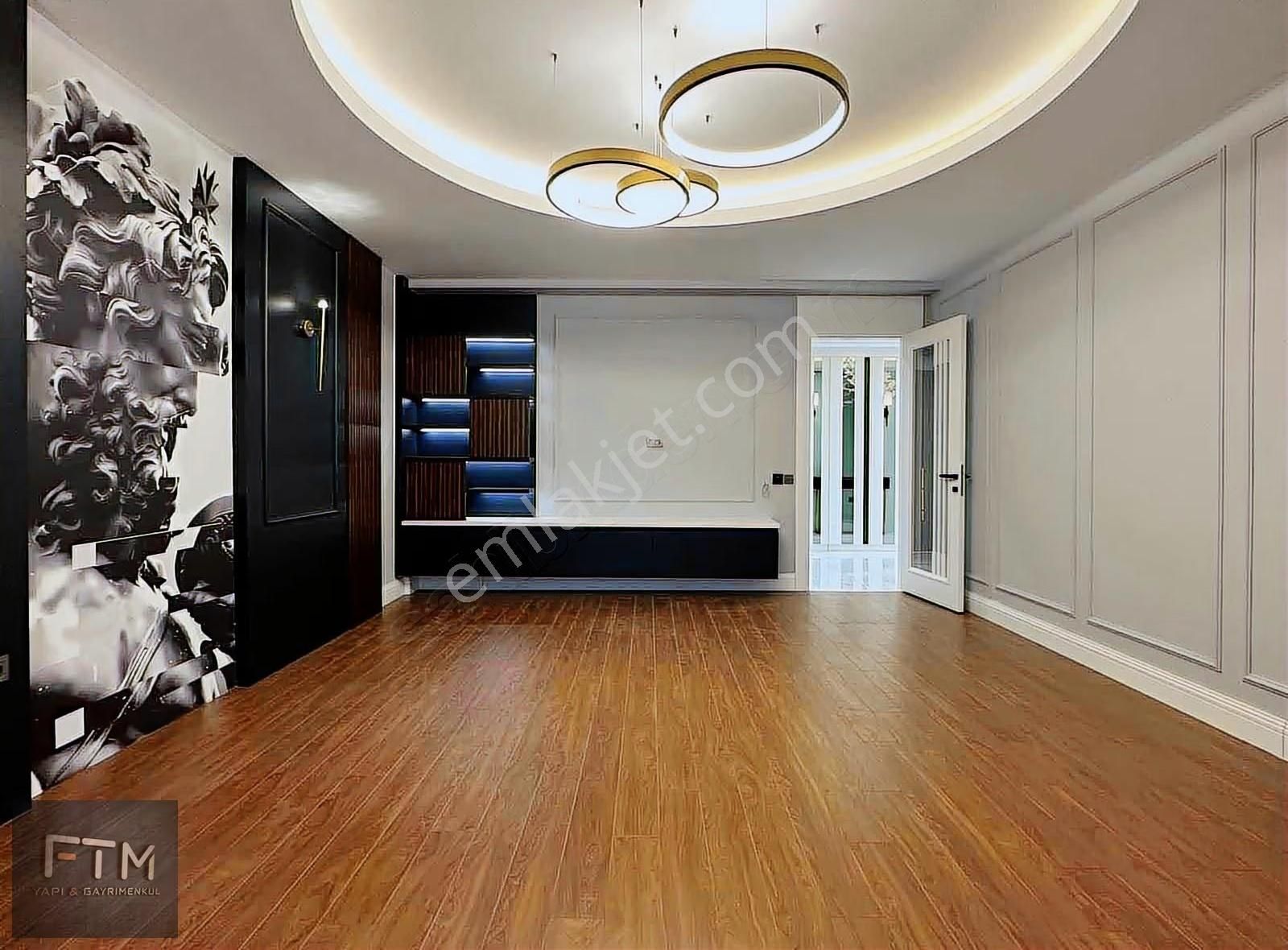 Ftm Gayrimenkul'den 15 Temmuz'da Ultra Lüx 5.5+1 Daire - Görsel 2