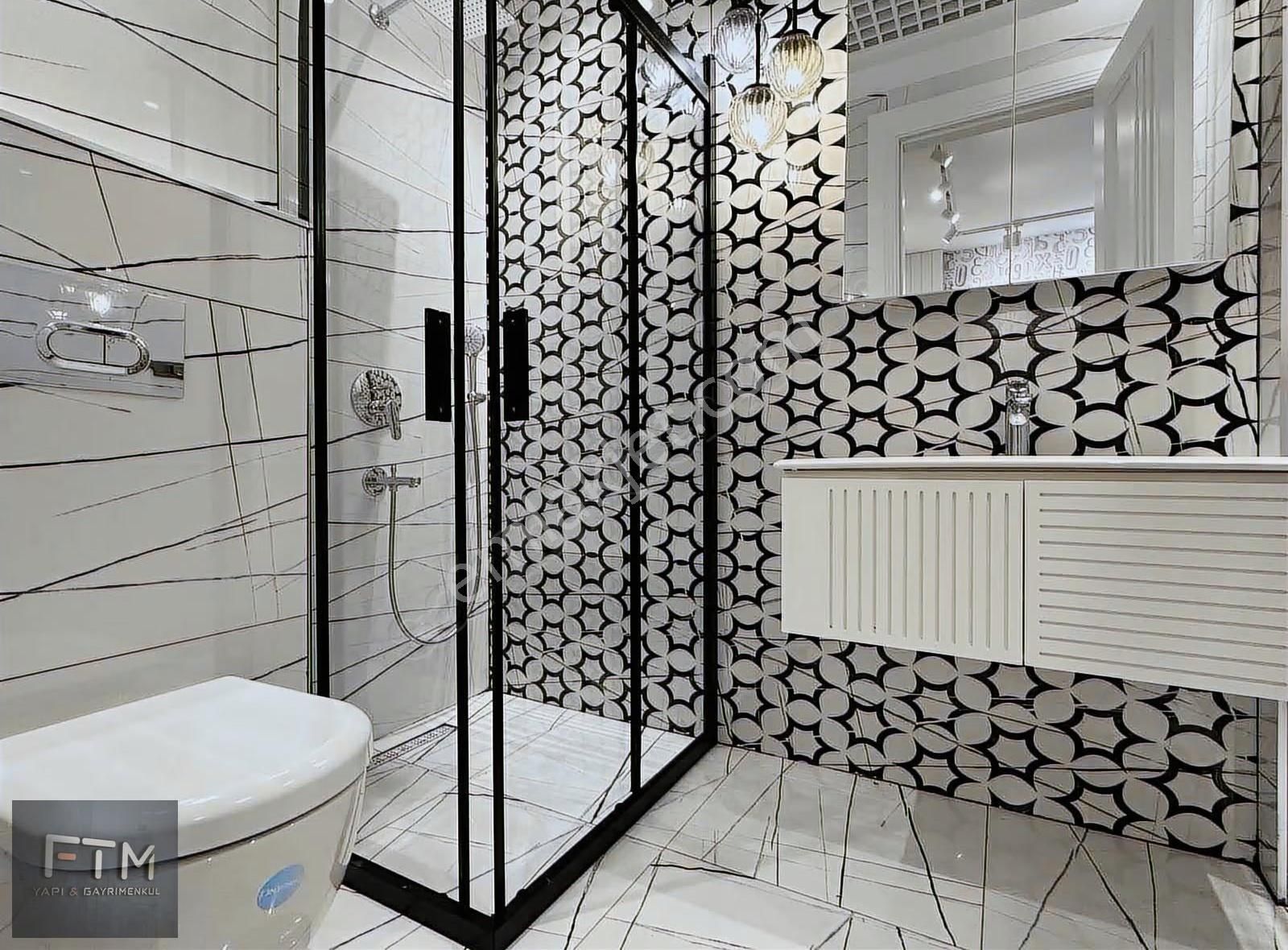 Ftm Gayrimenkul'den 15 Temmuz'da Ultra Lüx 5.5+1 Daire - Görsel 4