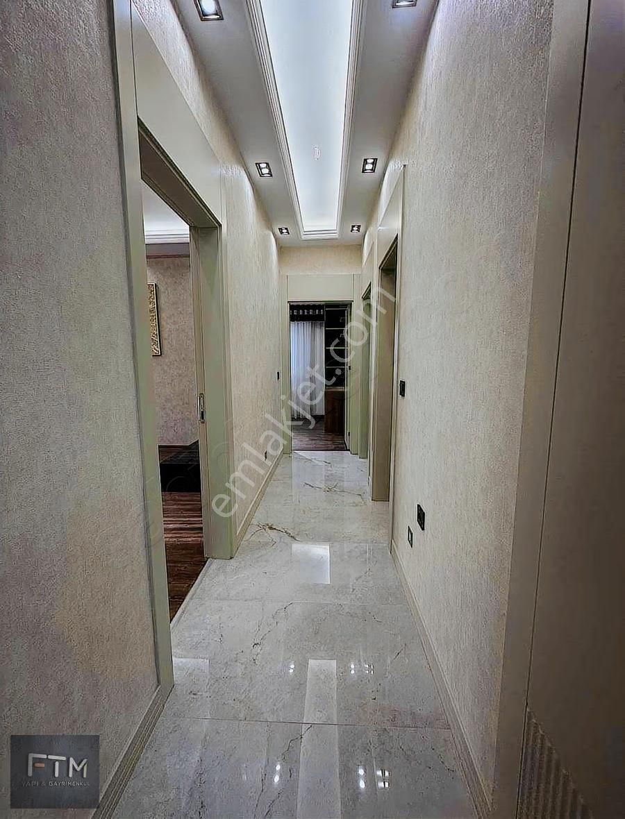 Ftm Gayrimenkul'den Harika Konumda Ultra Lüx 3.5+1 Satılık - Görsel 28