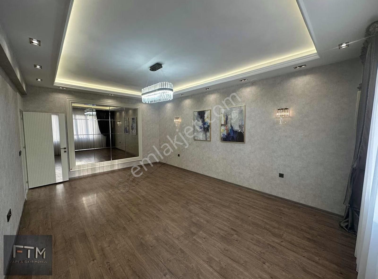 Ftm Gayrimenkul'den Harika Konumda Ultra Lüx 3.5+1 Satılık - Görsel 13