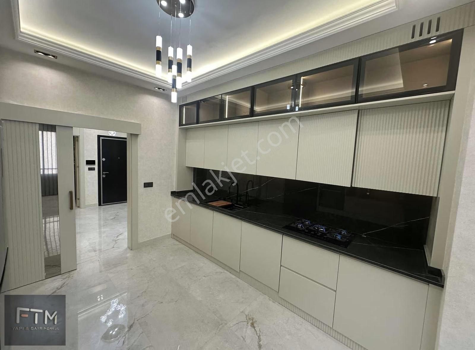 Ftm Gayrimenkul'den Harika Konumda Ultra Lüx 3.5+1 Satılık - Görsel 17