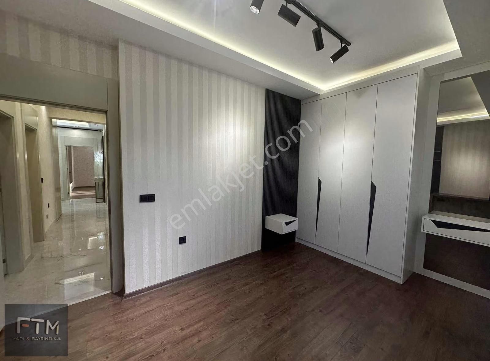 Ftm Gayrimenkul'den Harika Konumda Ultra Lüx 3.5+1 Satılık - Görsel 10