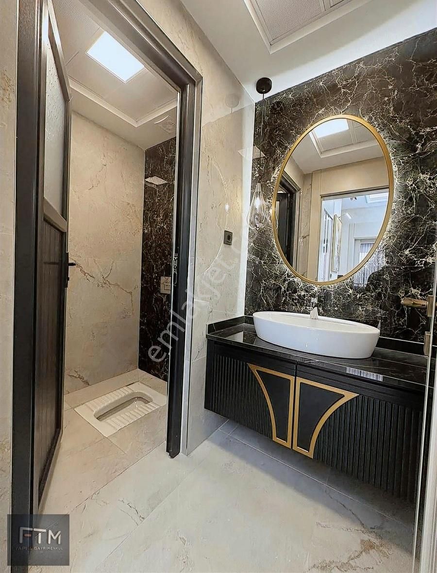 Ftm Gayrimenkul'den Harika Konumda Ultra Lüx 3.5+1 Satılık - Görsel 18