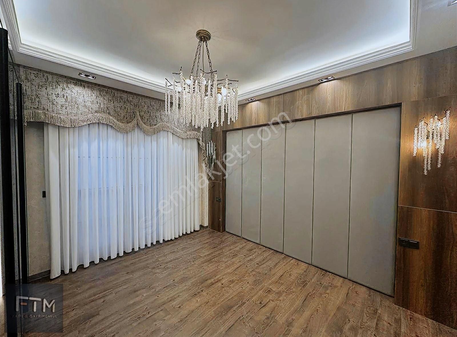 Ftm Gayrimenkul'den Harika Konumda Ultra Lüx 3.5+1 Satılık - Görsel 16