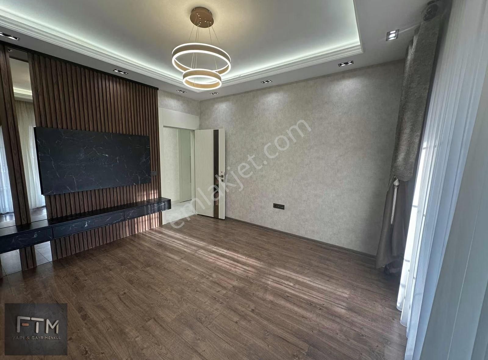 Ftm Gayrimenkul'den Harika Konumda Ultra Lüx 3.5+1 Satılık - Görsel 4