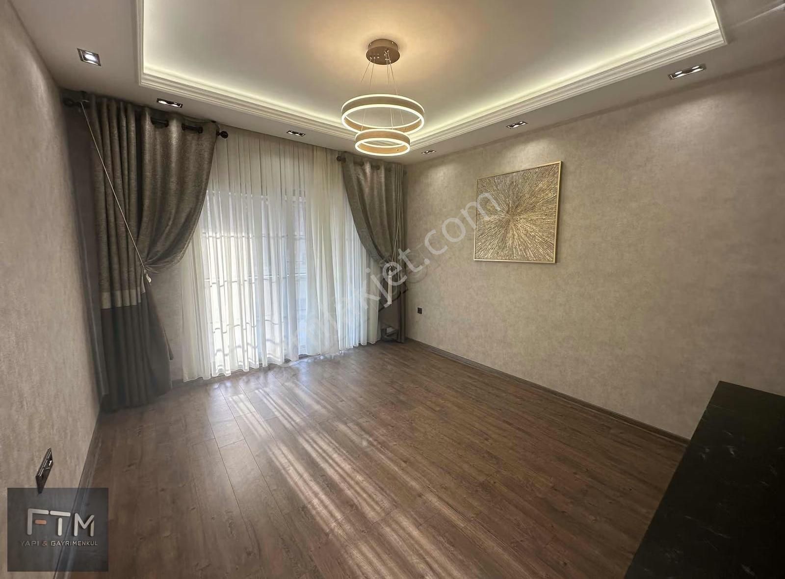 Ftm Gayrimenkul'den Harika Konumda Ultra Lüx 3.5+1 Satılık - Görsel 25