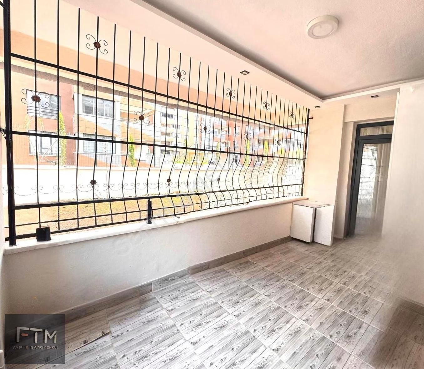 Ftm Gayrimenkul'dan İbni Sina'da 2,5+1 Satılık Daire - Görsel 11