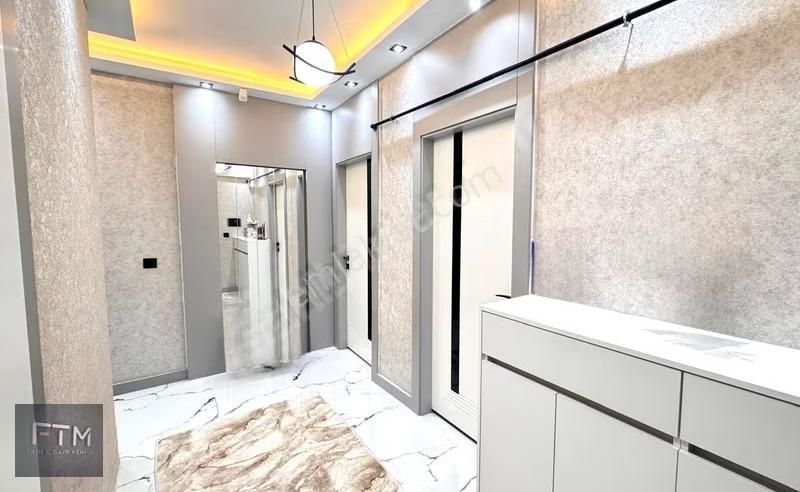 Ftm Gayrimenkul'dan İbni Sina'da 2,5+1 Satılık Daire - Görsel 13