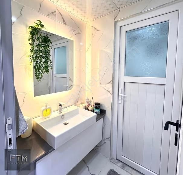 Ftm Gayrimenkul'dan İbni Sina'da 2,5+1 Satılık Daire - Görsel 12