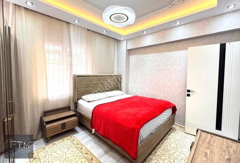 Ftm Gayrimenkul'dan İbni Sina'da 2,5+1 Satılık Daire - Görsel 6