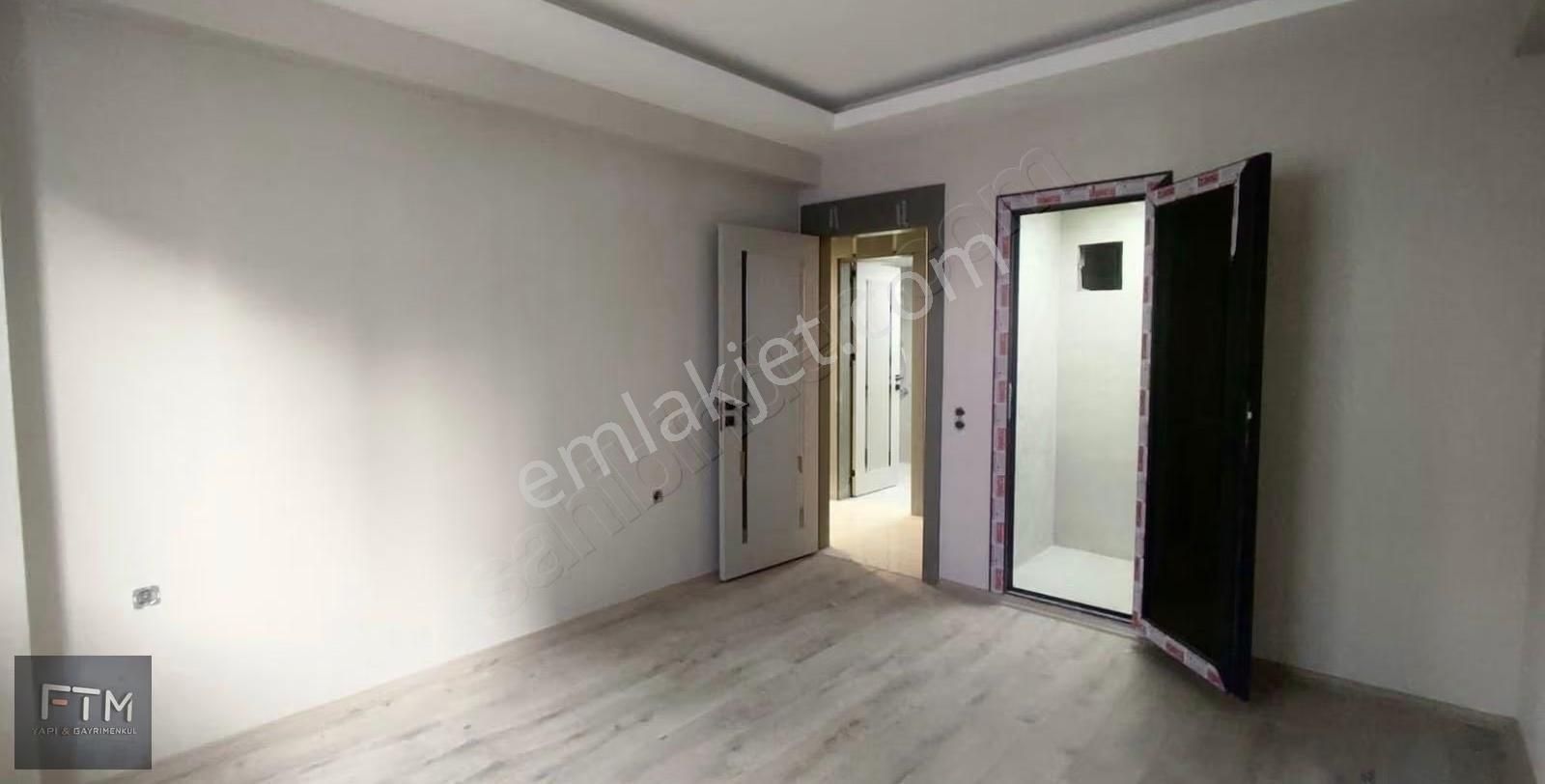 Ftm Gayrimenkul'dan Bülbülzade Mah. Sıfır 3,5+1 Satılık Daire - Görsel 5